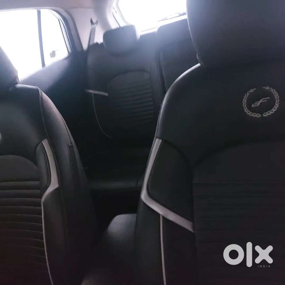 Hyundai Creta Diesel Manual 2015 Second Owner