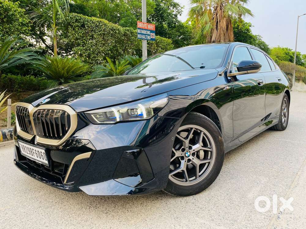 Bmw 5 Series 530 Li M Sport, 2025, Petrol