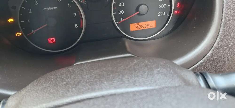 Hyundai I20 Magna 2010 Model