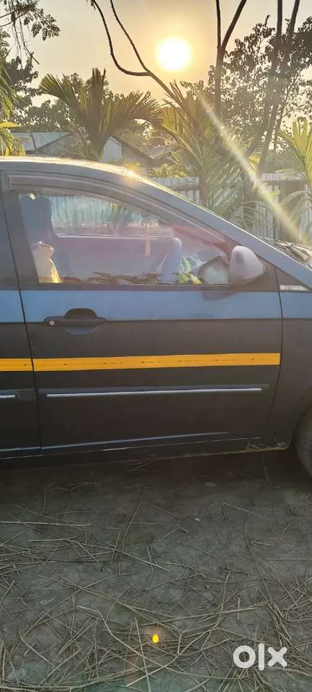 Tata Indica Vista 2013 Diesel 160000 Km Driven