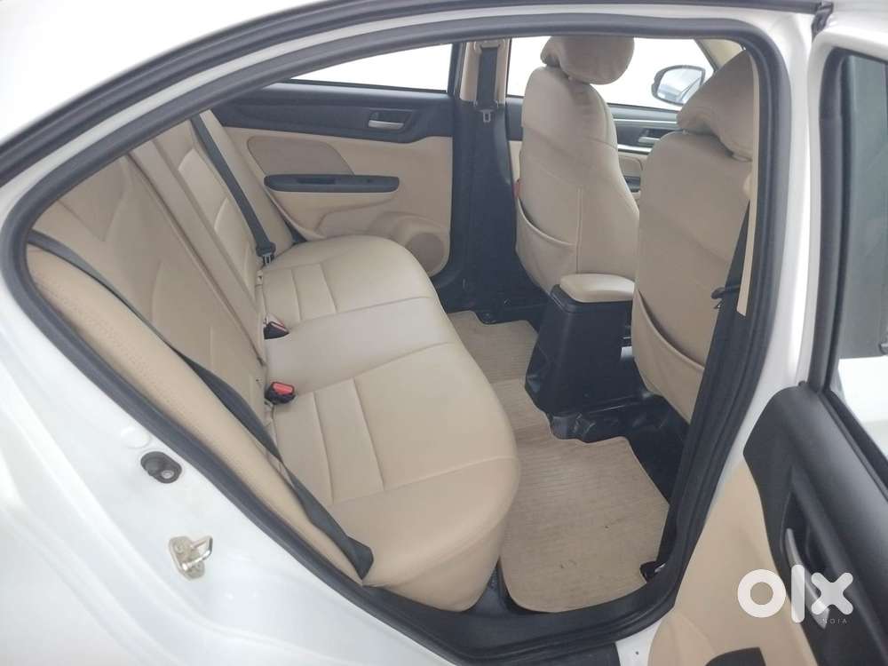 Honda Amaze Vx Cvt I-vtec, 2024, Petrol