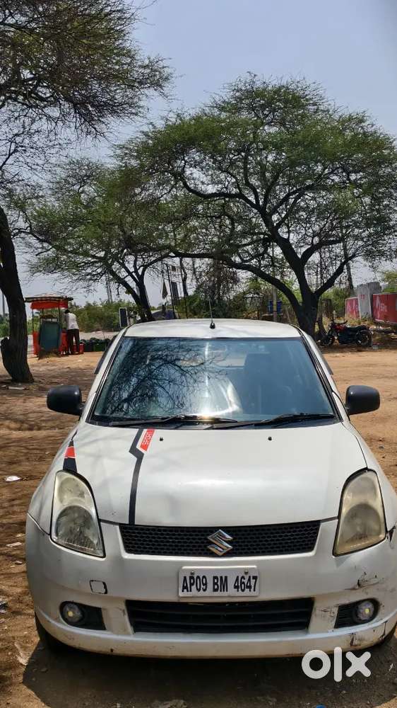 Maruti Suzuki / Swift / Ldi (o)