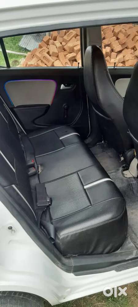 Maruti Suzuki Alto 800 2020
Family Car Dm Interested Person