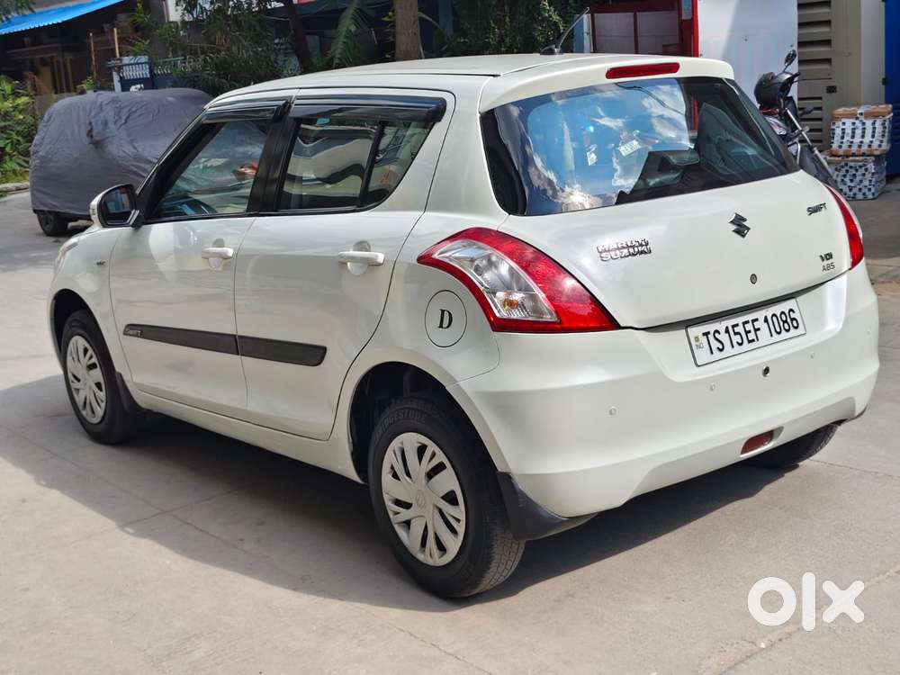Maruti Suzuki Swift Vdi, 2015, Diesel