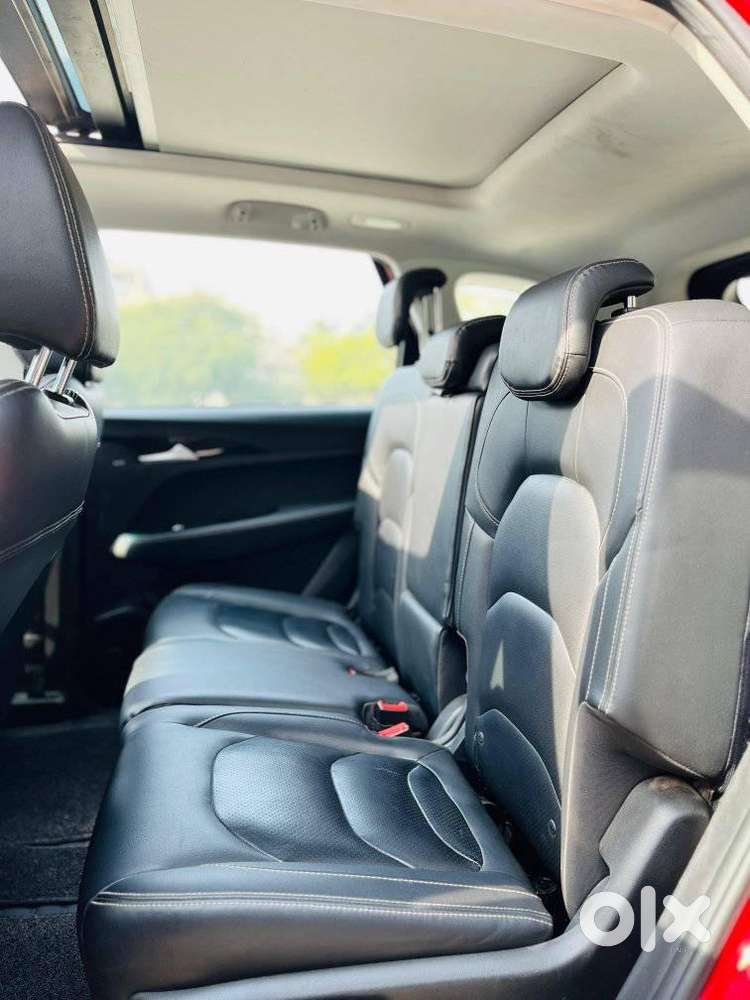 Mg Hector 1.5 Sharp Turbo Dct Petrol Dual Tone, 2020