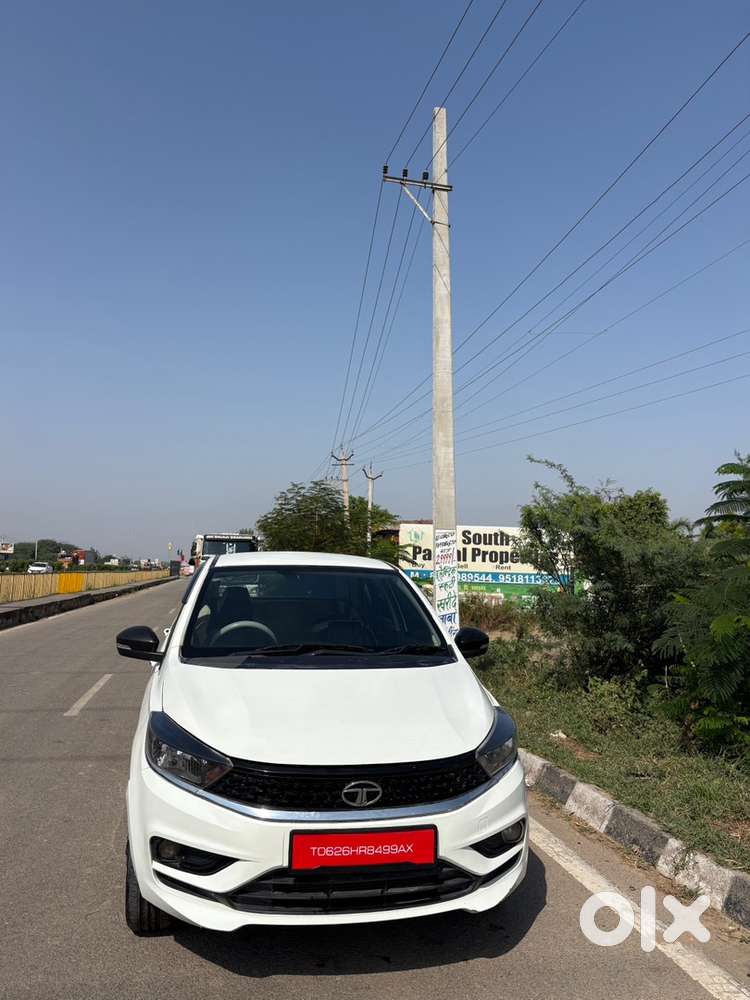 Tata Tigor Xz Cng 2023