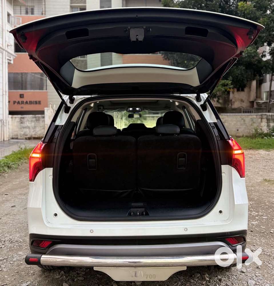 Mahindra Xuv700 2.2 Ax 5 Diesel Mt 7 Str, 2023, Diesel