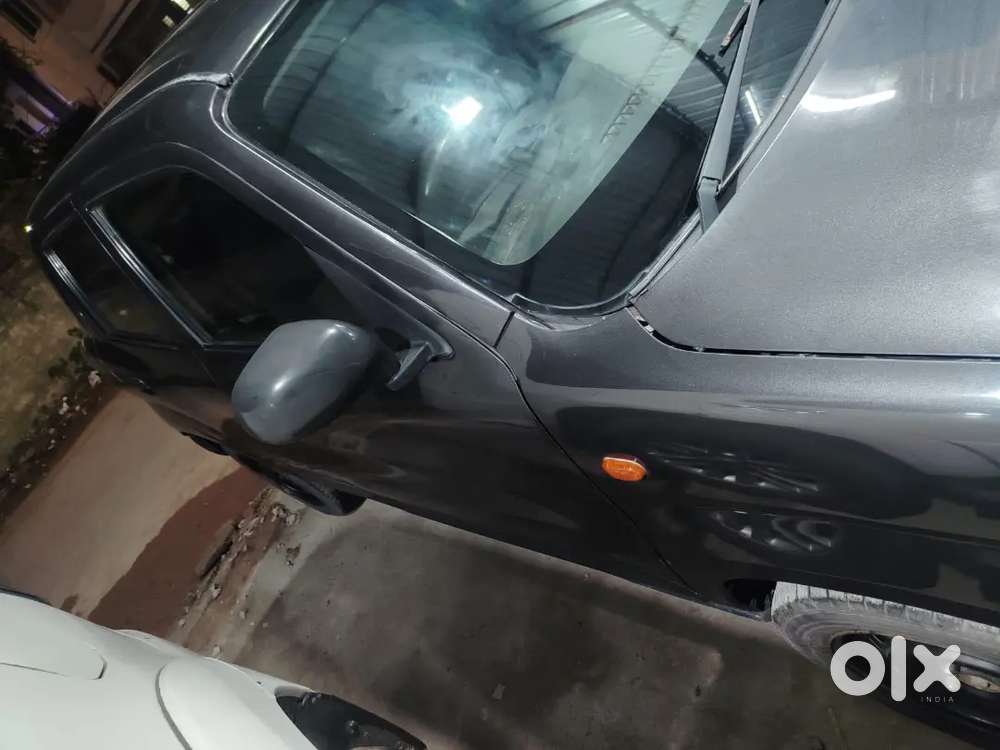 Maruti Suzuki S-presso 2022 Cng Car