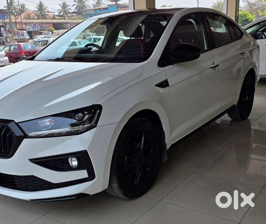 Skoda Slavia Ambition Plus 1.0 Tsi Mt, 2024, Petrol