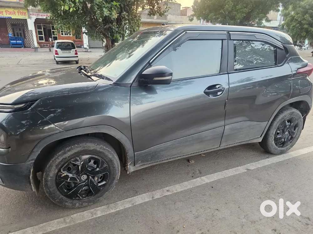 Tata Punch 1.2 2023 Petrol Mt