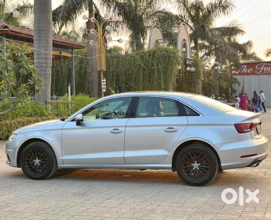 Audi A3, 2015, Diesel