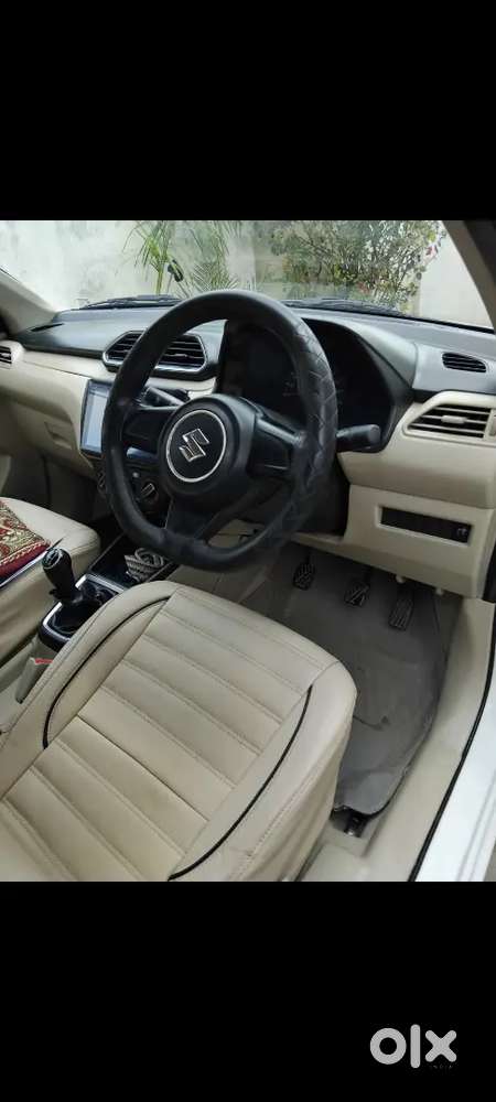 2018 Maruti Dzire Diesel Original Mint Condition