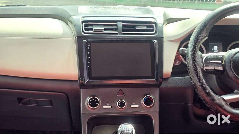 Hyundai Creta 1.6 Vtvt Base, 2021, Petrol