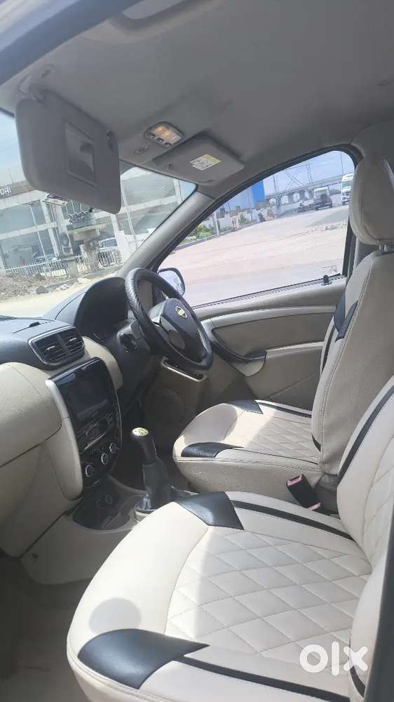 Nissan Terrano Xl D 2013 Manual Diesel