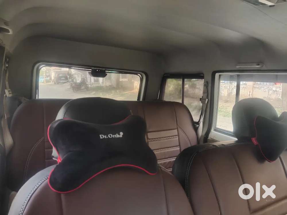 Mahindra Bolero 2015 Diesel Well Maintained