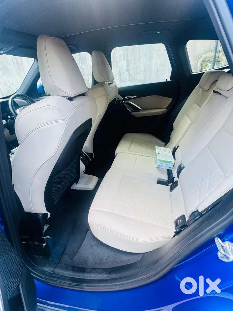 Bmw X1 2023