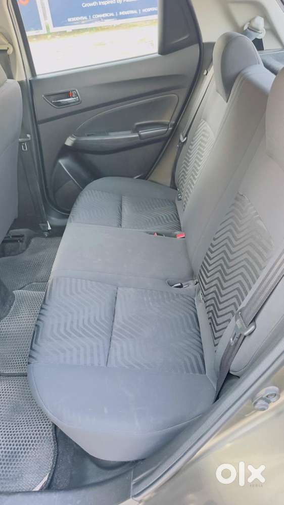Maruti Suzuki Swift Vvt Vxi, 2021, Petrol