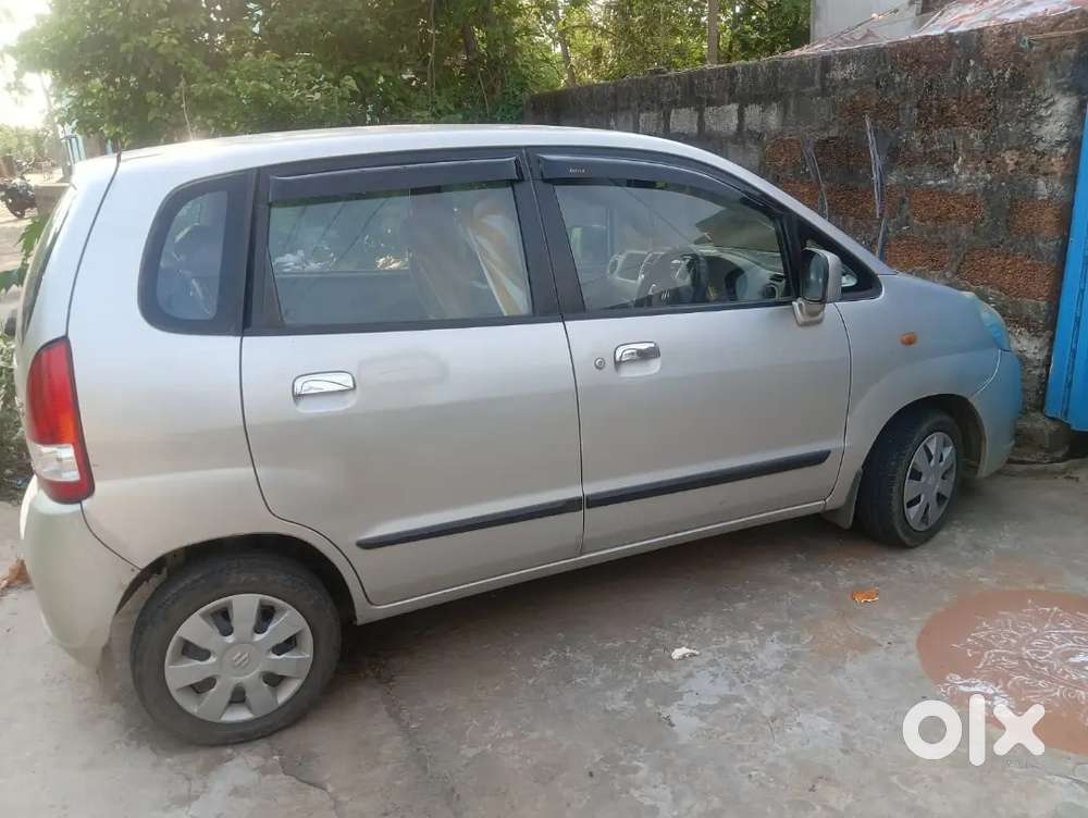 Maruti Suzuki Estilo 2011 Petrol 107300 Km Driven