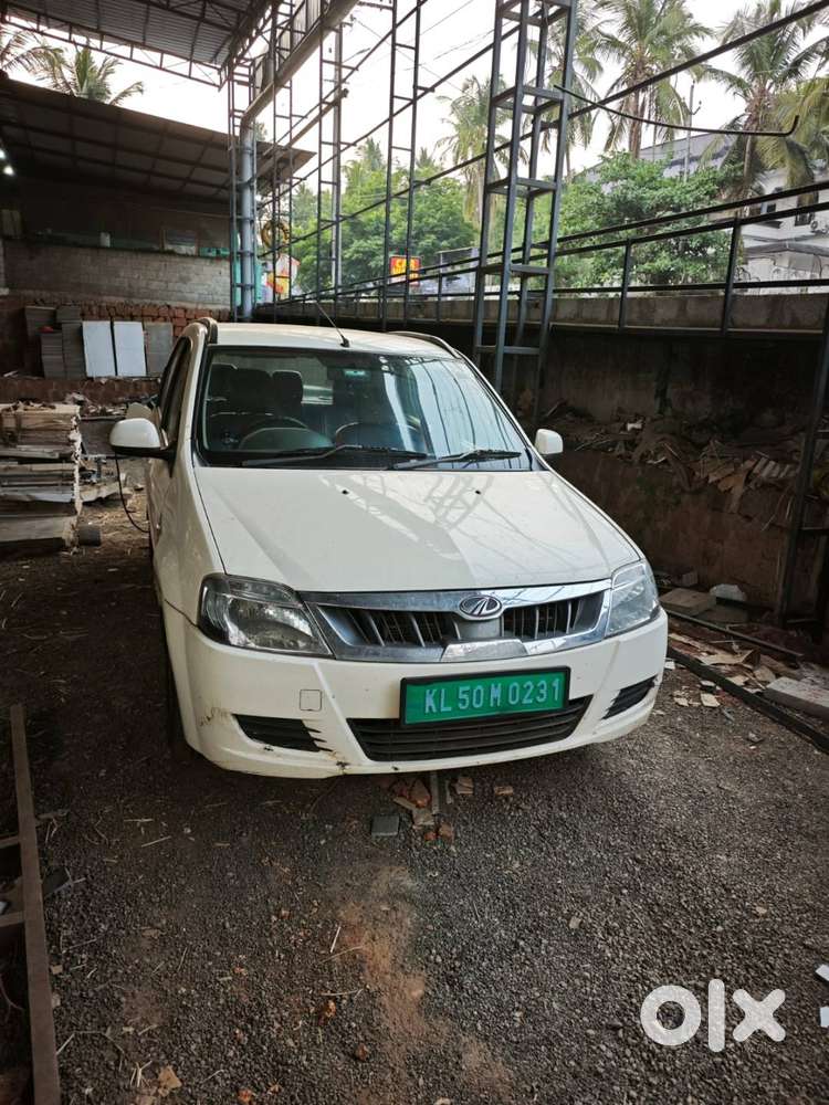 Mahindra Everito Kerala Registration