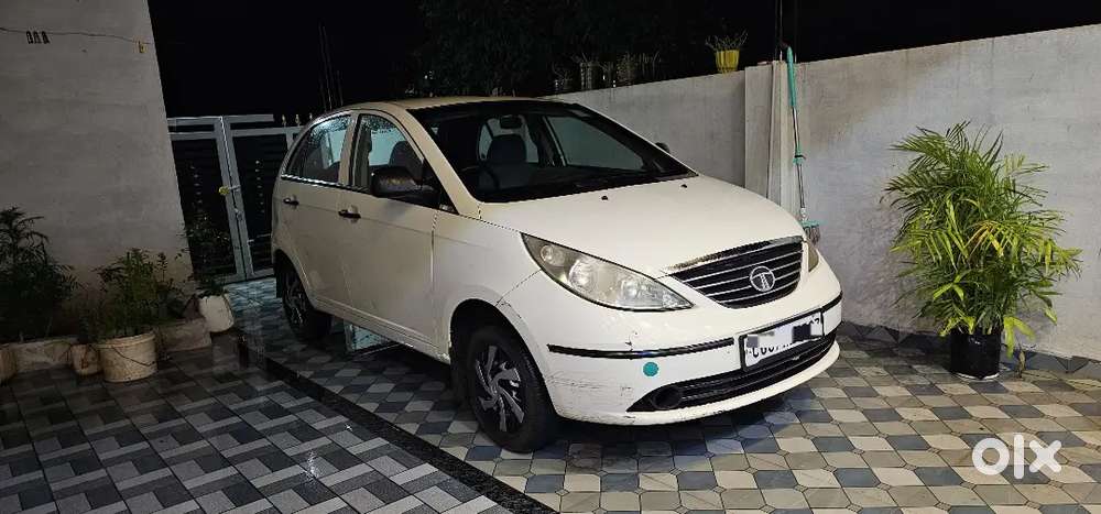 Tata Indica Vista Tdi Ls 14 Diesel