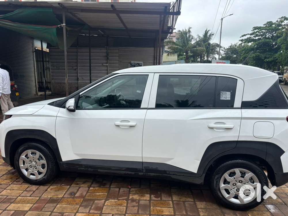 Hyundai Exter Petrol 2023
