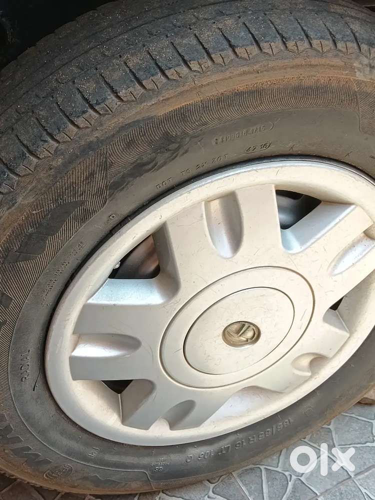 Tata Sumo 2008 Diesel Well Maintained