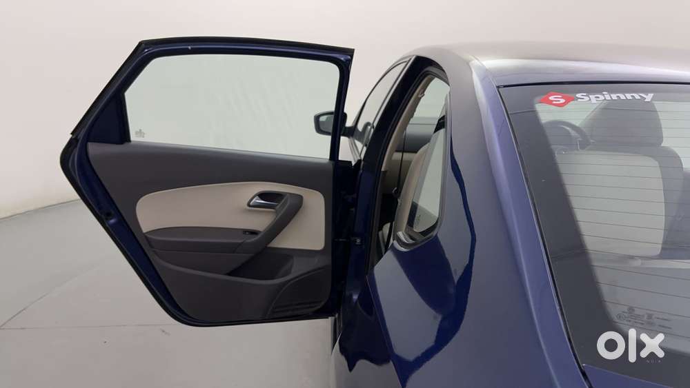 Volkswagen Vento 1.5 Tdi Highline, 2013, Diesel