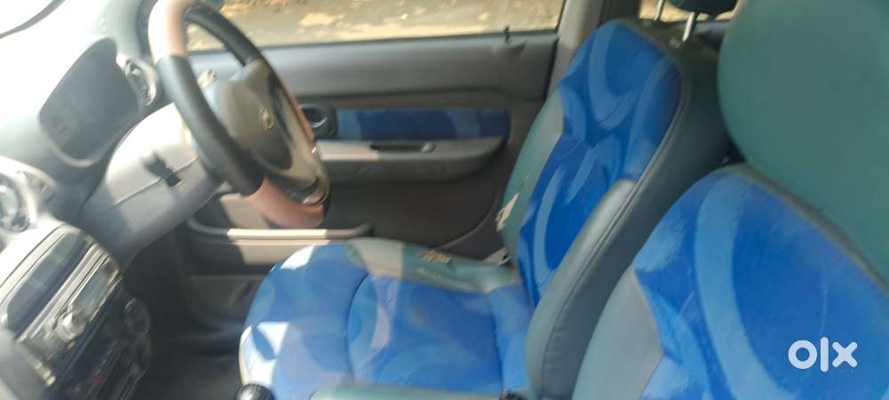 Hyundai Santro Xing Xl Erlx Euro Iii, 2008, Petrol