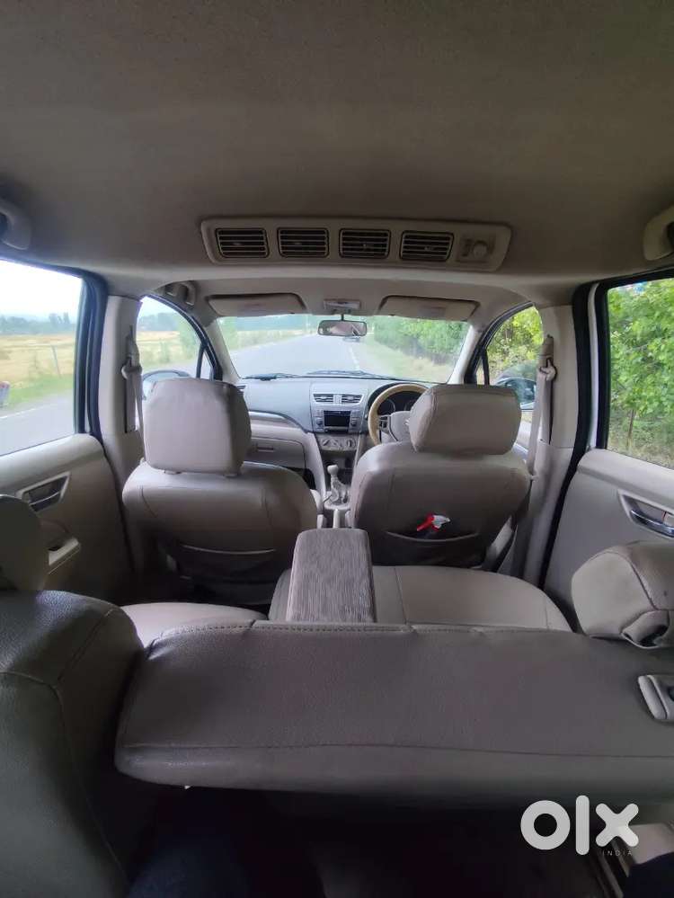 Maruti Suzuki Ertiga 2013 December Diesel Well Maintained