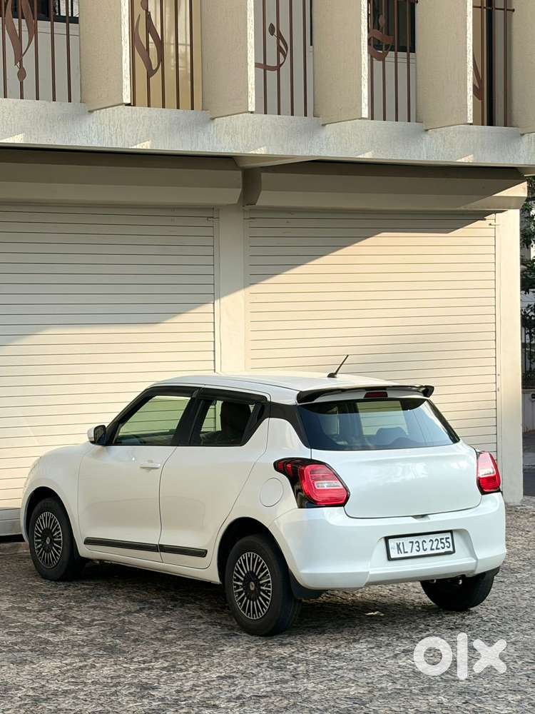Maruti Suzuki Swift