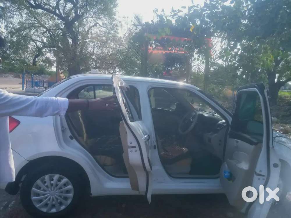 Maruti Suzuki Swift Dzire Tour 2017 Diesel Good Condition