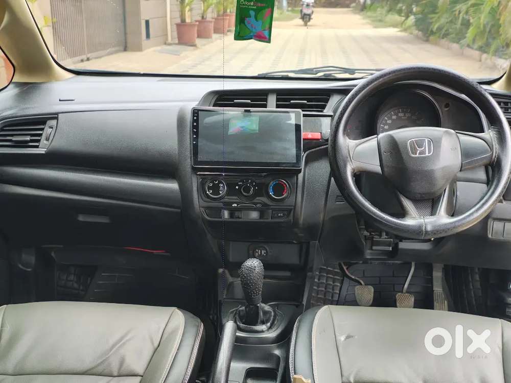 Honda Jazz 2015 Diesel Good Condition