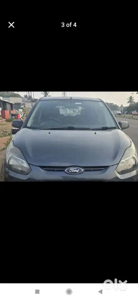 New Pepper Good Condition Neat Car No Replace And No Exident