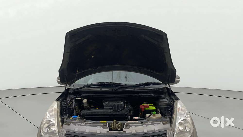 Maruti Suzuki Swift 2011-2014 Vxi, 2013, Petrol