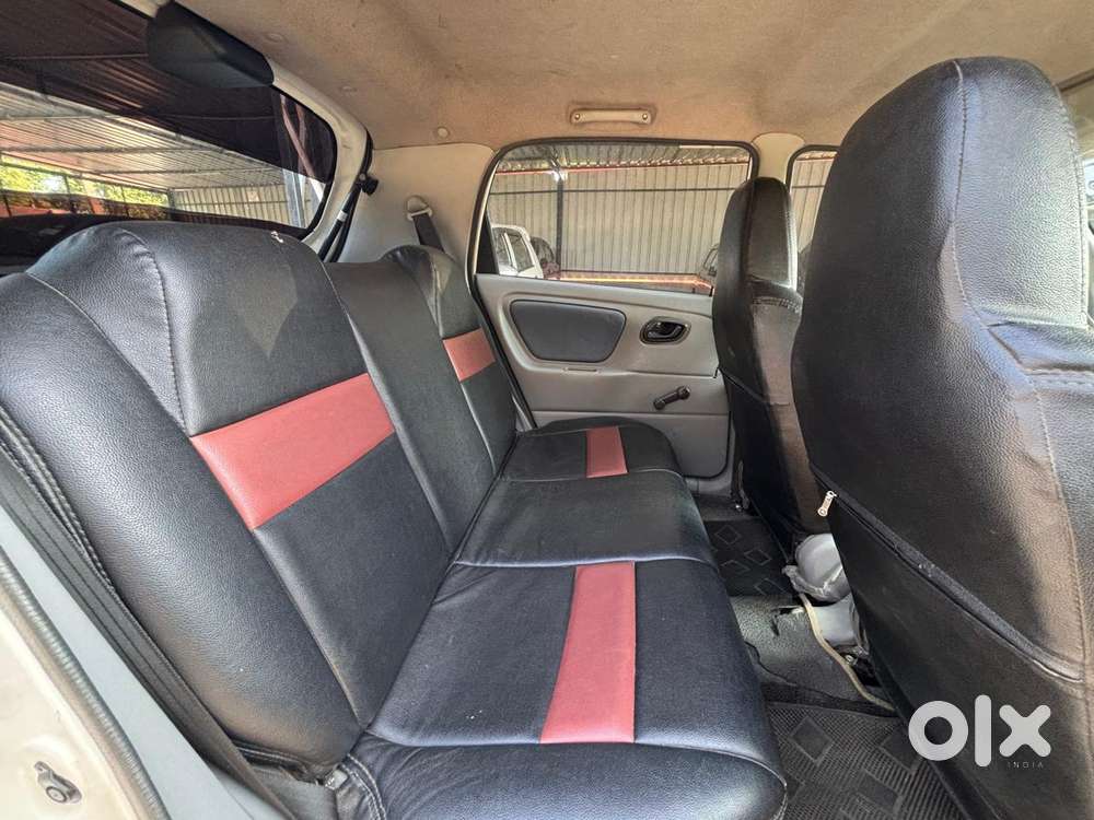 Maruti Suzuki Alto K10 1.0 Vxi, 2010, Petrol