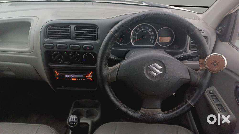 Maruti Suzuki Alto K10 2010-2014 Vxi, 2013, Petrol