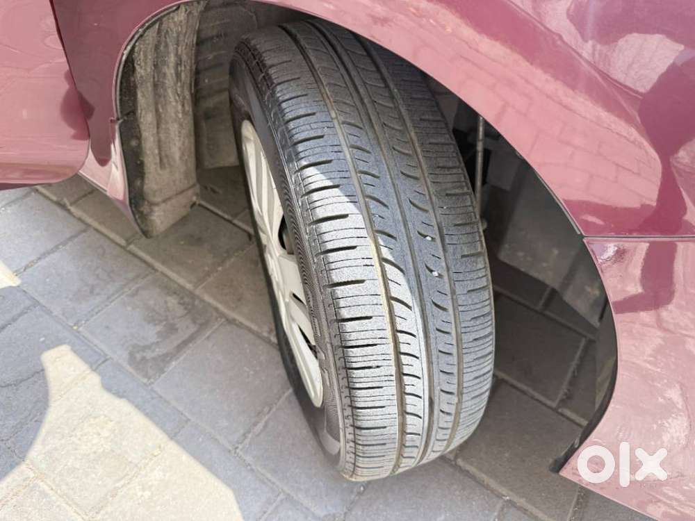 Honda City Sv Cvt, 2015, Petrol