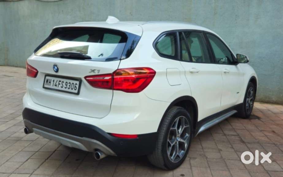 Bmw X1 2.0 Sdrive20d Xline, 2016, Diesel