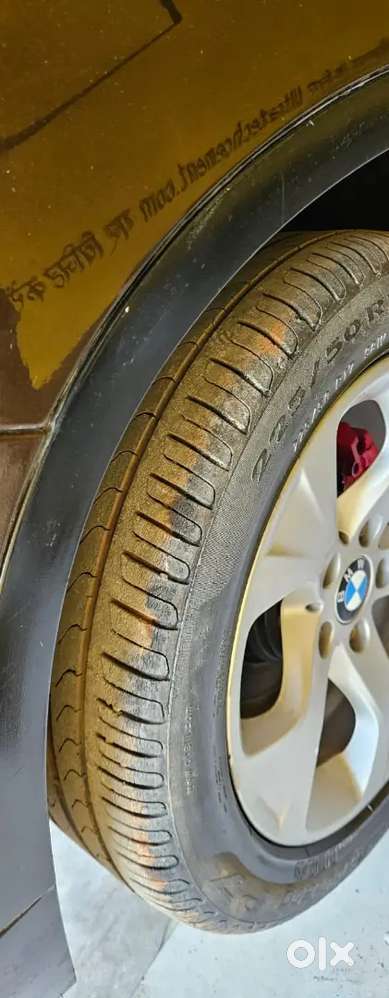 Bmw X1 Diesel 2011
