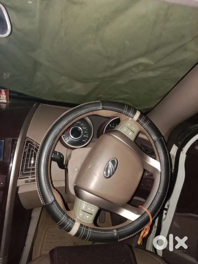 Mahindra Xuv500 Diesel Manual 2026