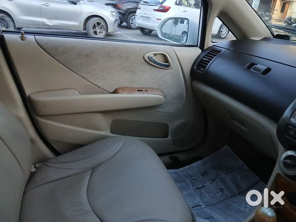 Honda City Zx Gxi, 2008, Petrol