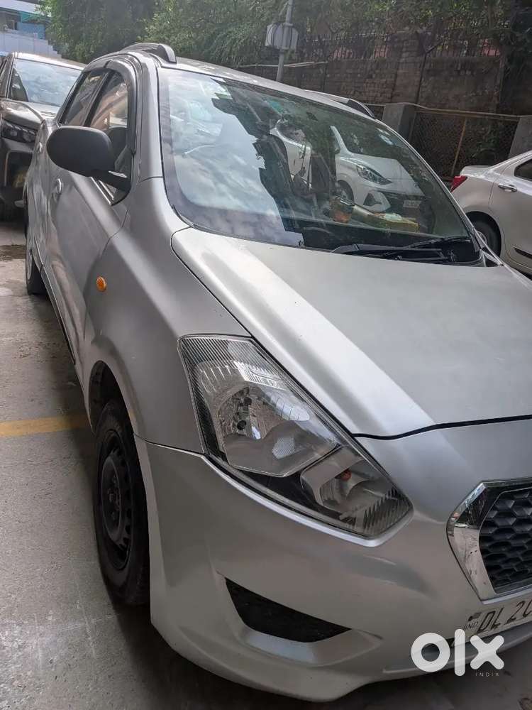Datsun Go 1.2 2014