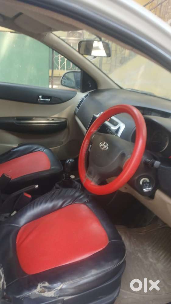 Hyundai I20 2012-2014 Magna Optional 1.2, 2013, Diesel