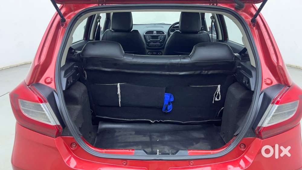 Tata Tiago 1.05 Revotorq Xz, 2017, Diesel
