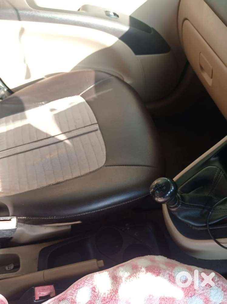 Hyundai I10 2009 Petrol Good Condition, Well Maintained,easy To Handle