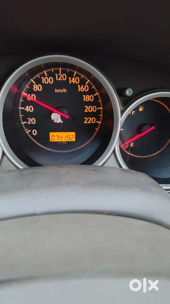 Honda City Zx 2006 Petrol 76000 Km Driven