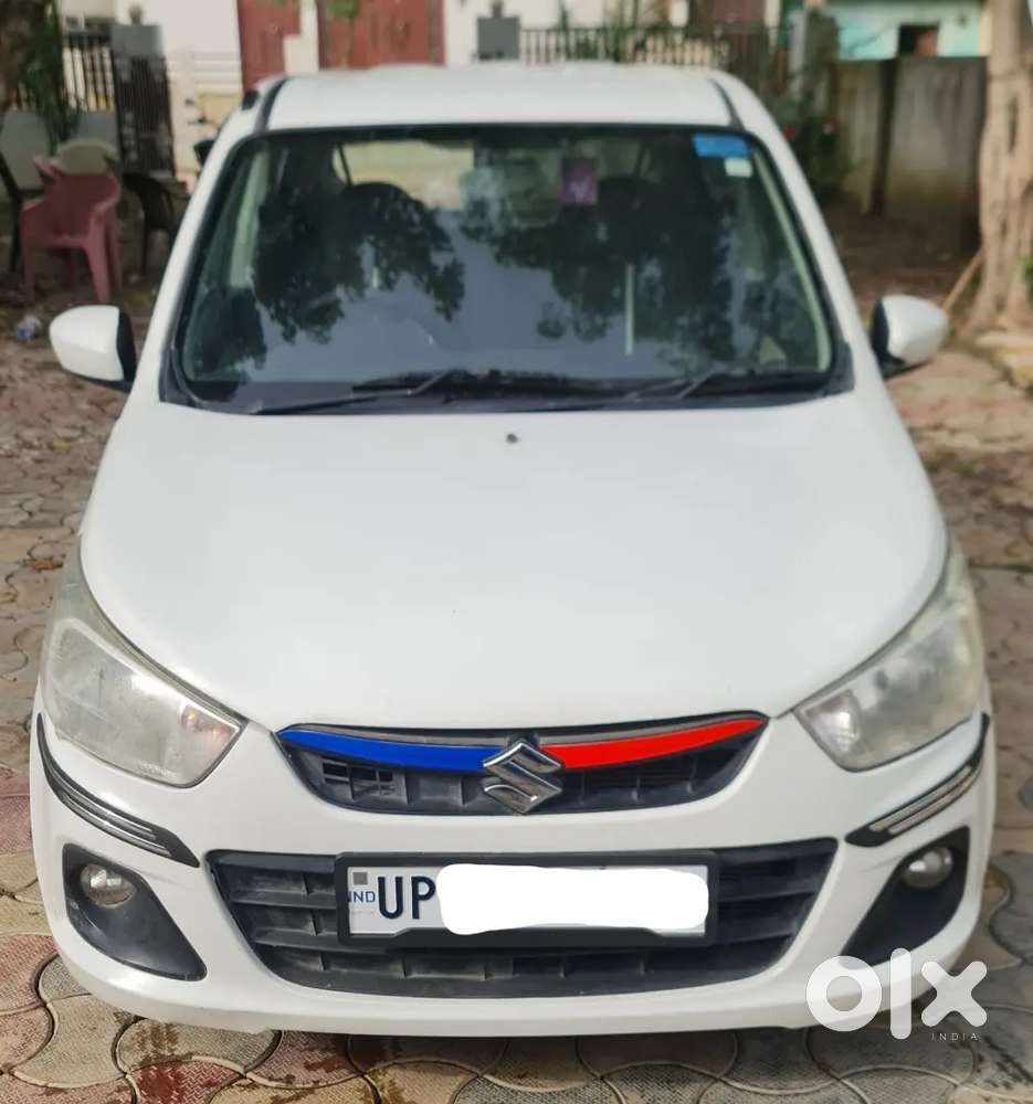 Maruti Suzuki Alto K10 2017 Petrol 53000 Km Driven