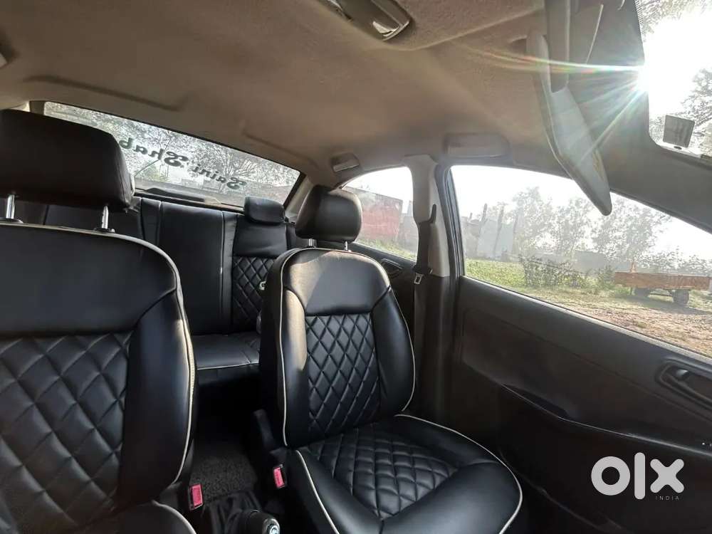 Tata Zest 2015 Petrol 71000 Km Driven