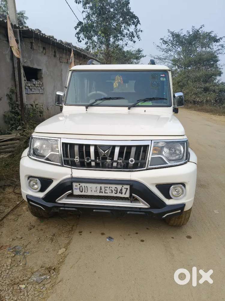 Mahindra Be 6 2024 Diesel 70000 Km Driven