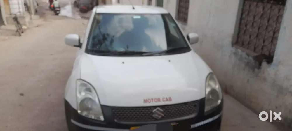 Maruti Suzuki Dzire 2016 Diesel Manual